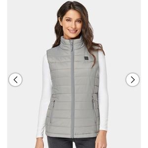 Ororo Heated Vest (Women’s)